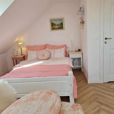 Cztery Strony Mazur Apartamento *