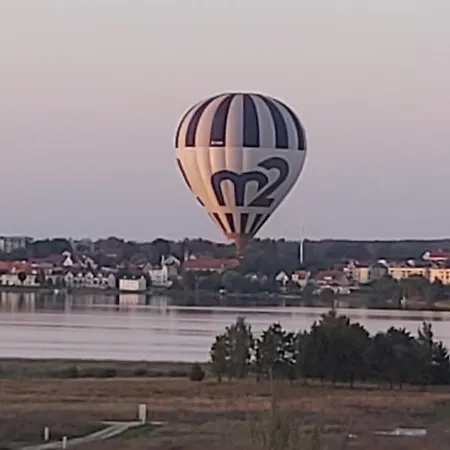 Cztery Strony Mazur * Ryn (Warmian-Masurian)