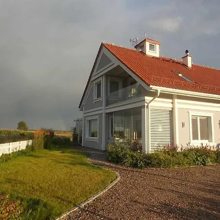 Cztery Strony Mazur Ryn (Warmian-Masurian)