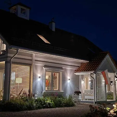 Cztery Strony Mazur Apartamento *