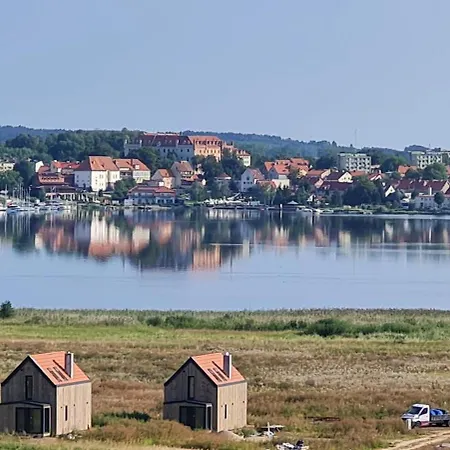 Cztery Strony Mazur Apartmán