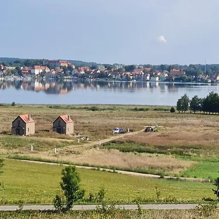 Cztery Strony Mazur Apartamento Ryn (Warmian-Masurian)