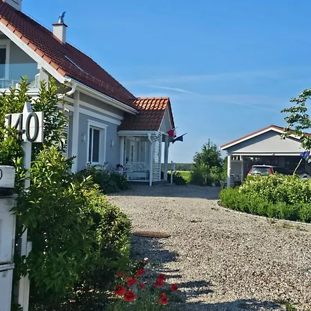 Cztery Strony Mazur Ryn (Warmian-Masurian)