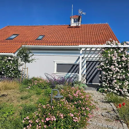 Cztery Strony Mazur Apartamento