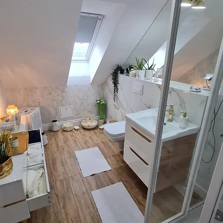 Cztery Strony Mazur * Ryn (Warmian-Masurian)