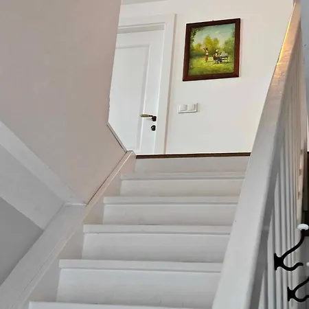 Apartamento Cztery Strony Mazur Ryn (Warmian-Masurian)