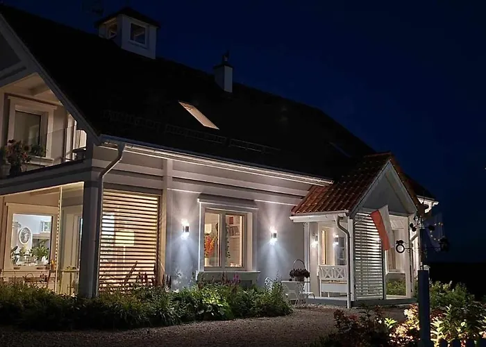 Cztery Strony Mazur Apartamento *