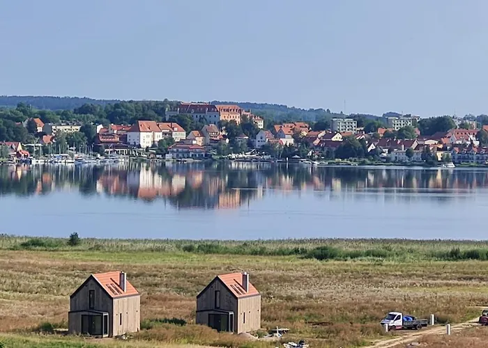 Cztery Strony Mazur Apartamento